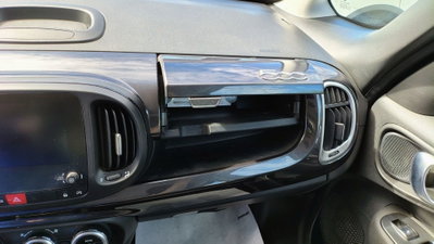 Fiat 500L 1.3 Multijet 95 CV Cross (20)