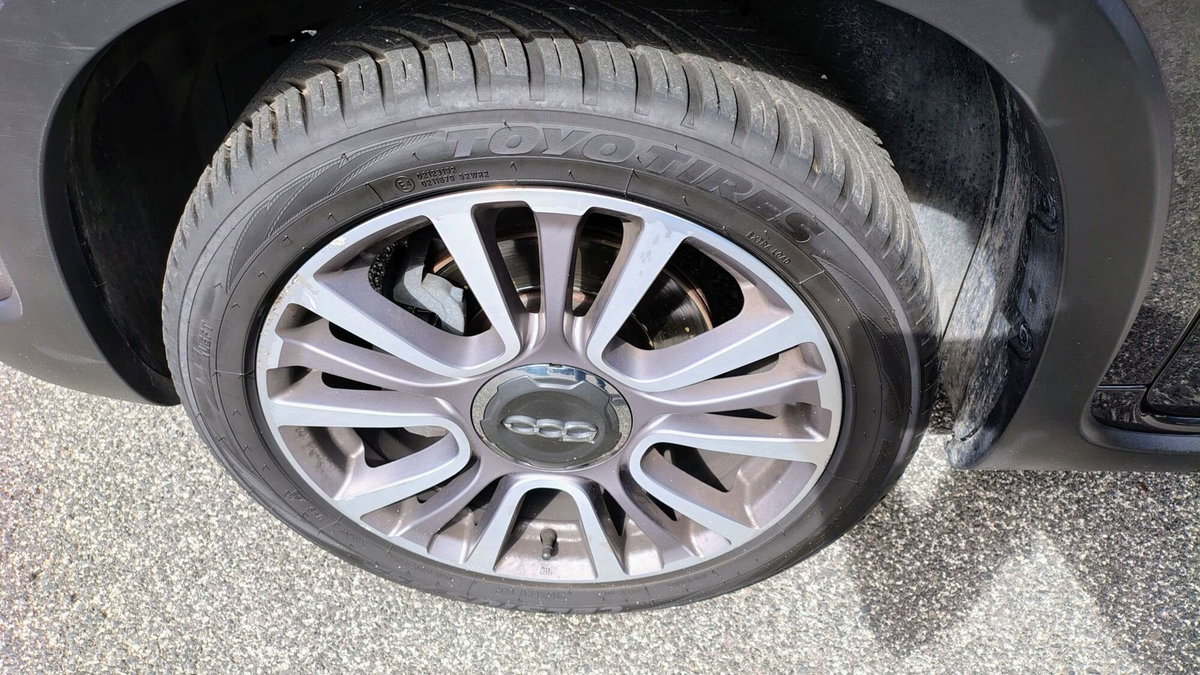 Fiat 500L 1.3 Multijet 95 CV Cross (6)