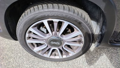 Fiat 500L 1.3 Multijet 95 CV Cross (6)