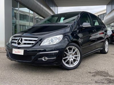 Mercedes-Benz Classe B 180 CDI Sport