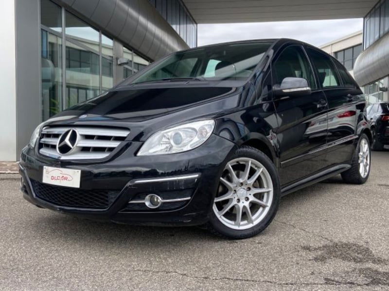 Mercedes-Benz Classe B 180 CDI Sport