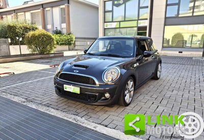 MINI Mini 1.6 16V Cooper S usata