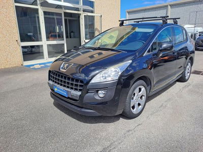 Peugeot 3008 1.6 HDi 110CV Business usata