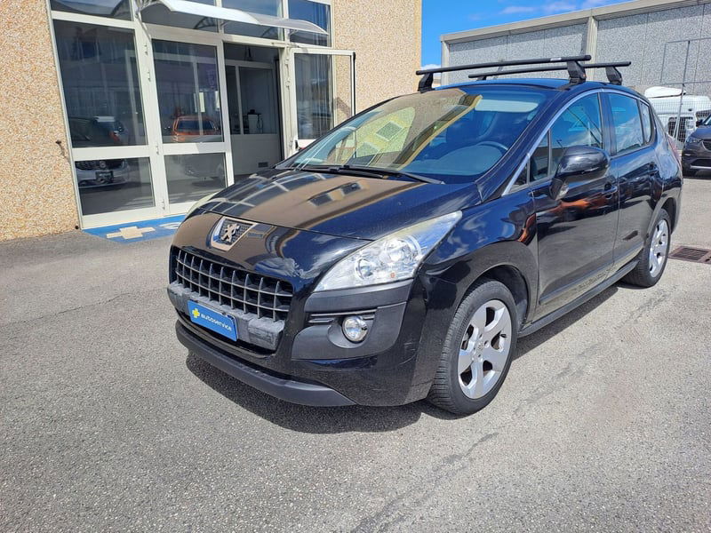 Peugeot 3008 1.6 HDi 110CV Business