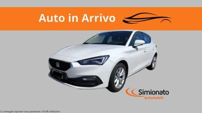 SEAT Leon ST Sportstourer 2.0 tdi Style 150cv dsg usata