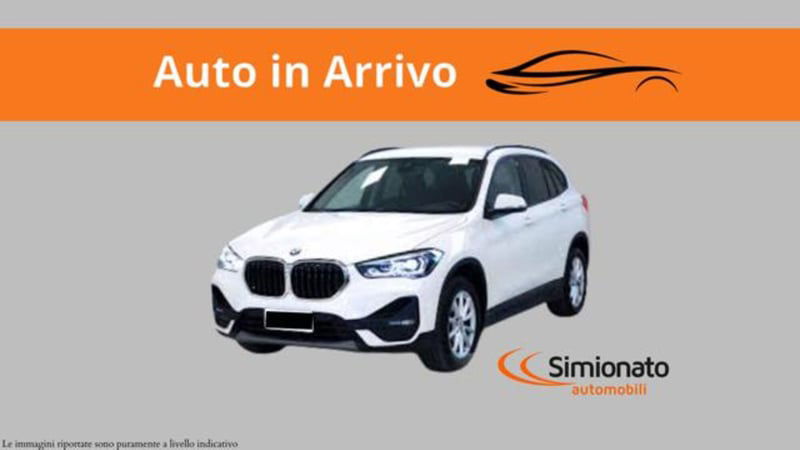 BMW X1 xDrive25e Advantage