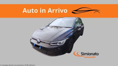 Volkswagen Golf 1.0 eTSI EVO DSG Life usata
