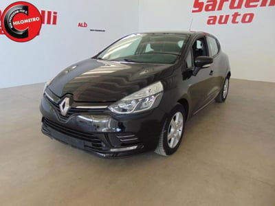 Renault Clio 1.2 75 CV 5 porte Duel