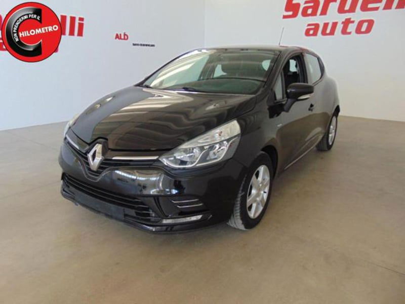 Renault Clio 1.2 75 CV 5 porte Duel