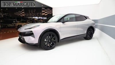 Lotus Eletre S nuova