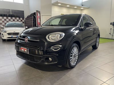 Fiat 500X 1.0 T3 120 CV Sport Dolcevita usata