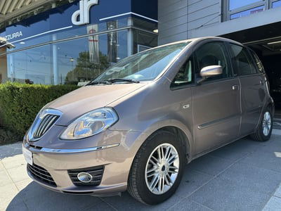 Lancia Musa 1.4 16V Oro Plus usata