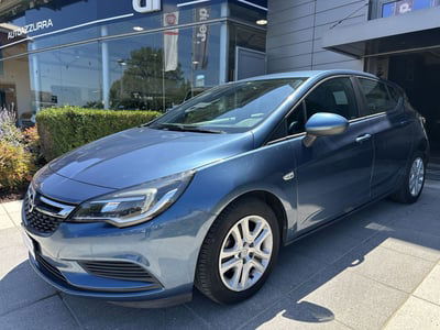 Opel Astra 1.6 CDTi 110CV Start&Stop 5 porte Advance usata