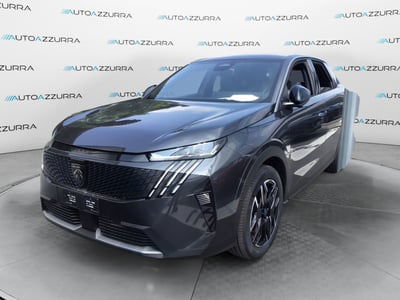 Peugeot 3008 1.2 hybrid Allure 145cv e-dcs6 nuova