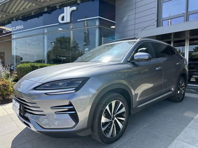Byd Seal U  87 kWh Design nuova