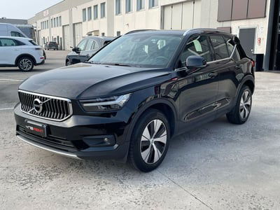 Volvo XC40 T5 AWD Geartronic Inscription usata