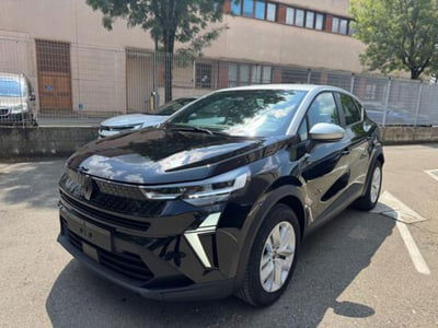 Renault Captur 1.0 eco-g Evolution 100cv nuova