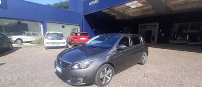 Peugeot 308 PureTech Turbo 130 S&S Allure Pack usata