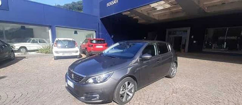 Peugeot 308 PureTech Turbo 130 S&S Allure Pack