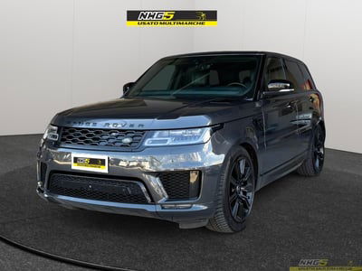 Land Rover Range Rover Sport 2.0 Si4 HSE usata
