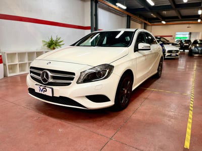 Mercedes-Benz Classe A 180 CDI Automatic Sport usata
