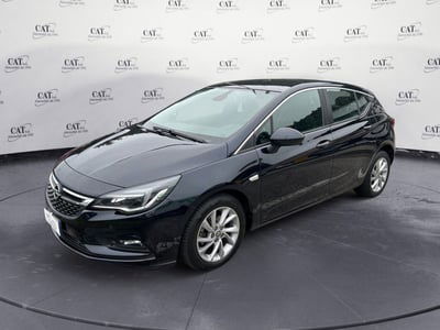 Opel Astra 1.6 BiTurbo 150 CV CDTi Start&Stop 5p. Innovation usata