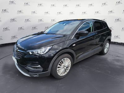 Opel Grandland X 1.5 diesel Ecotec Start&Stop Innovation usata