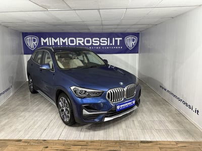 BMW X1 xDrive25e xLine Plus usata