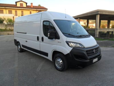 Fiat Ducato Furgone 33 2.3 MJT PLM-TM Furgone usato