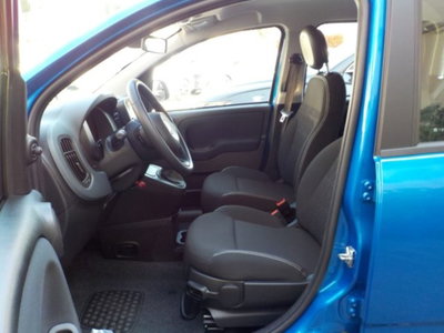 Fiat Panda 1.0 firefly hybrid Icon s&s 70cv (6)