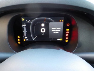 Fiat Panda 1.0 firefly hybrid Icon s&s 70cv (8)