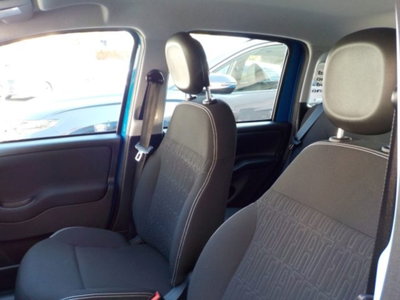 Fiat Panda 1.0 firefly hybrid Icon s&s 70cv (9)