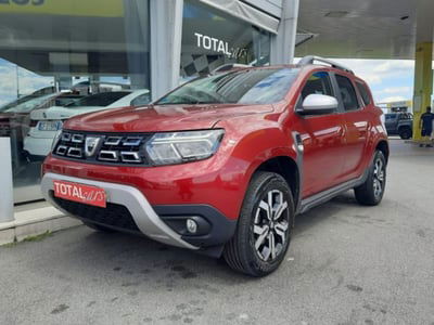 Dacia Duster 1.0 TCe GPL 4x2 Prestige DaciaPlus usata