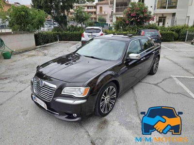 Lancia Thema 3.0 V6 Multijet II 239 CV Executive usata