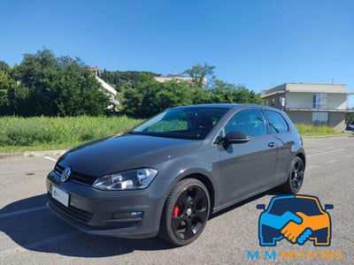 Volkswagen Golf 1.2 TSI 3p. Comfortline usata