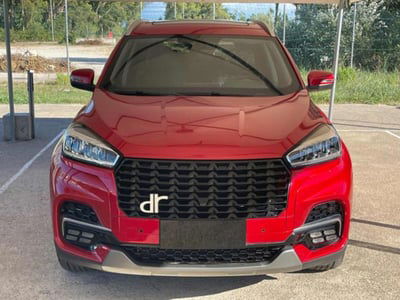Dr dr 7.0 7.0 Phev 1.5 317cv auto nuova