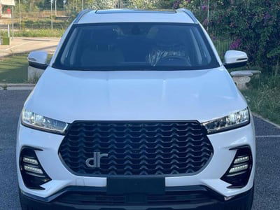 Dr dr 6.0 6.0 1.5 turbo Gpl 149cv nuova