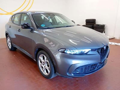 Alfa Romeo Tonale 1.6 Sprint 130cv tct6 usata