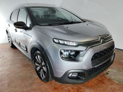 Citroen C3 PureTech 110 S&S Shine usata