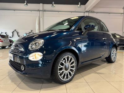 Fiat 500 1.2 Lounge usata