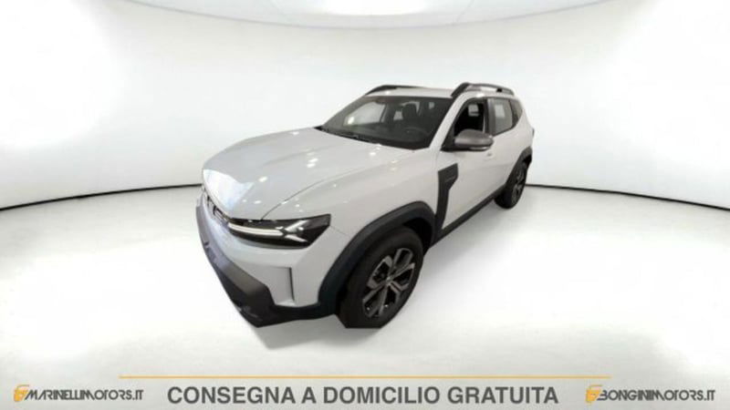 Dacia Duster 1.0 Expression Eco-g 100cv