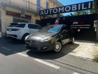 Fiat Bravo 1.6 MJT 120 CV DPF Emotion usata