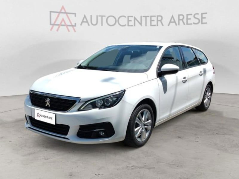 Peugeot 308 SW BlueHDi 130 S&S Business