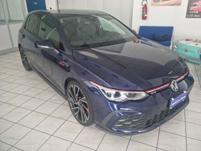Volkswagen Golf 2.0 TSI GTI usata