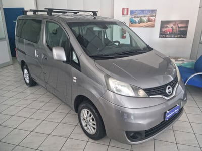 Nissan Evalia 1.5 dCi 8V 90 CV Acenta usata