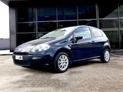 Fiat Punto Evo 1.2 3 porte S&S Dynamic