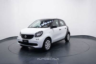 smart forfour forfour 70 1.0 Youngster usata