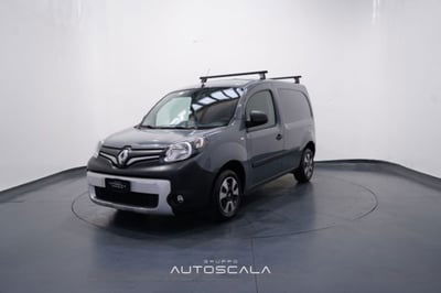 Renault Kangoo Blue dCi 95CV Express Maxi Combi Ice Plus usata