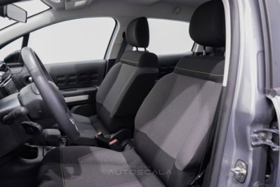 Citroen C3 1.2 puretech You s&s 83cv neopatentati (11)