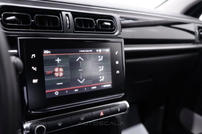 Citroen C3 1.2 puretech You s&s 83cv neopatentati (14)